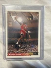 Upper Deck 1992-93 Upper Deck Michael Jordan #23 Chicago Bulls Basketball Card
