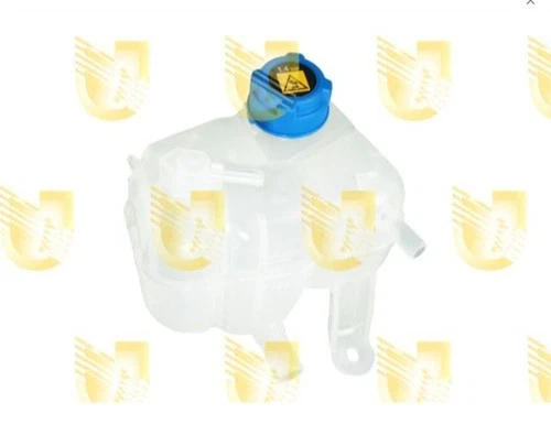Water tank radiator Fiat Panda 500 Lancia Ypslion 0.9 Twinair 63 kW