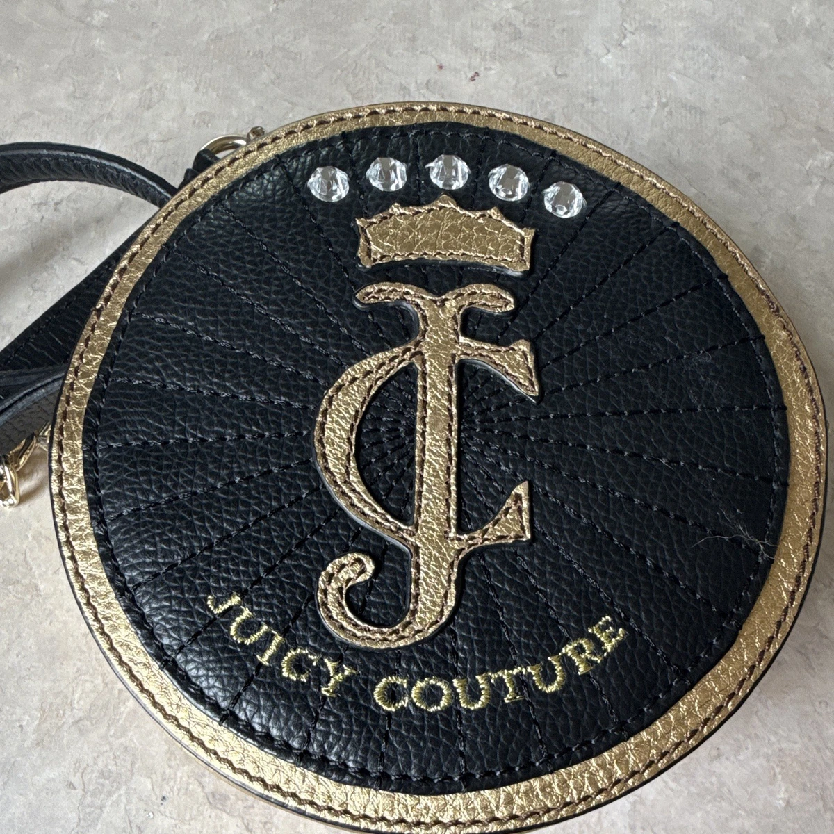 Juicy Couture Bag Charm Crossbody Bags & Handbags for Women for