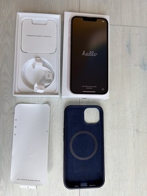 Apple iPhone 13 128GB Pink/Rosa   OVP
