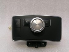 MERCEDES W218 Multimedia Switch A2129054900 Schalter Navischalter A1728701558 MERCEDES W218 Multimedia Switch A2129054900 Schalter Navischalter A1728701558