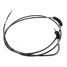 Replacement Throttle Cable 91060216 Fits JCB Backhoes 215S/4CX 15 214/3CX