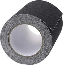 6 Inch X 20 Foot anti Slip Traction Tape, Grip Tape Grit Non Slip, Outdoor Non S