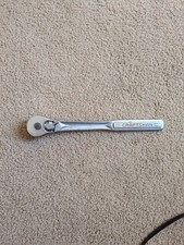 Craftsman 1/2-in Drive Ratchet Good Condition