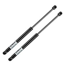 Qty 2  Rear Liftgate Tailgate Hatch Lift Supports Shock Struts Compatible
