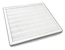 Nispira PEAIRPLG High Efficiency 3-in-1 True HEPA Replacement Carbon Compatib...