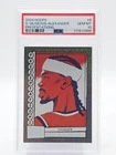 SHAI GILGEOUS-ALEXANDER 2024-25 NBA HOOPS PRESENTATIONS THUNDER PSA 10 Q3668-4