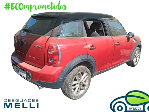 10262479 Transmision Delantera Izquierda para MINI COUNTRYMAN (R60)(2010 9245172 - Imagen 7 de 10