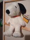 NEW Snoopy Plush 13” Kohl’s Cares 2022 – Peanuts Collectible Gift Dog Toy — photo 1