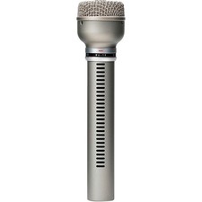 Warm Audio Warm Audio WA19 Studio Dynamic Microphone Nickel
