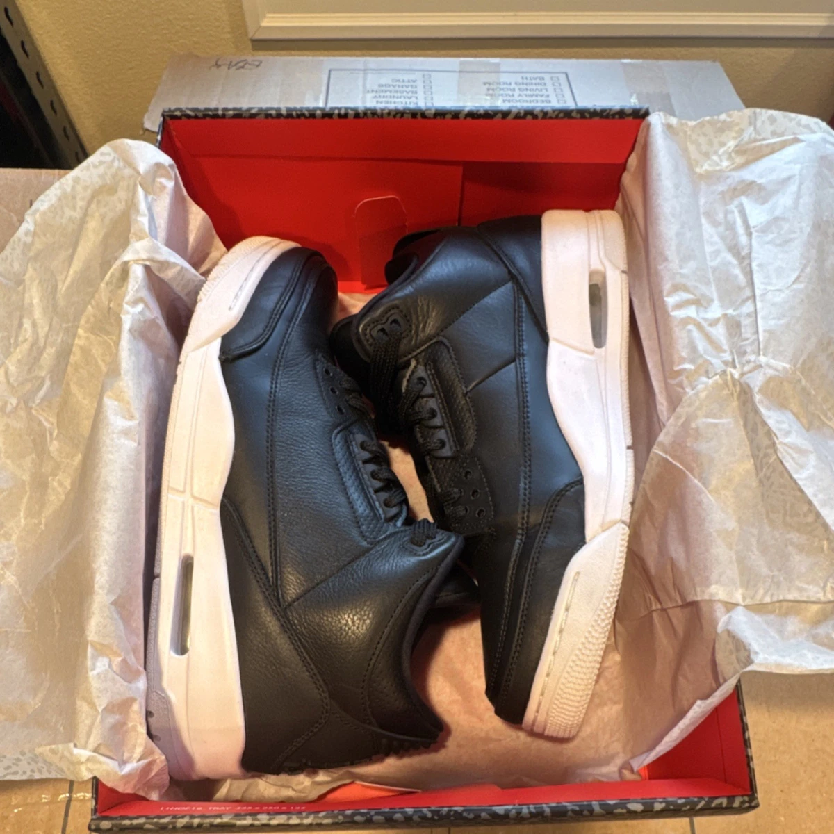 Jordan 3 Retro Cyber Monday | eBay