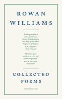 Rowan Williams - Collected Poems - Paperback - G245Z