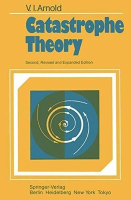 Catastrophe Theory Buch Springer Berlin Heidelberg