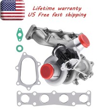 Turbo For Hyundai Santa Fe Sport Sonata 2.0l 2013 2014 2015 2016 282312g410 Turbo For Hyundai Santa Fe Sport Sonata 2.0l 2013 2014 2015 2016 282312g410