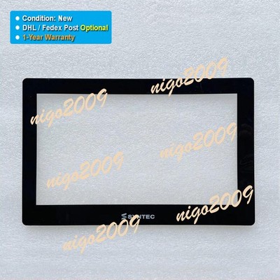 Fit for SYNTEC CNC Controller F21-M3-81RA-1000 Protective Film 1-Year Warranty #