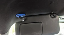 Toyota 86 / Scion FRS / Subaru BRZ Sun Visor Mount – Left & Right Replacements