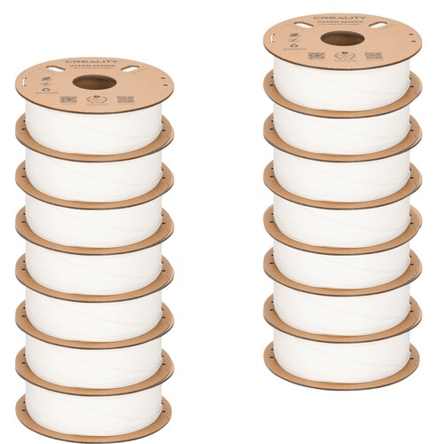 Creality Hyper PLA 3D Filament 600 mm/s High Speed 3D-Drucker Filament-12/14/16 - Bild 26 von 27
