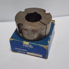 Martin 2012 Bushing 1-1/4 Bore Size Missing hardware