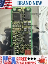 FANUC Touch Panel Control Board A20B-8001-0620