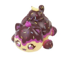 Aphmau MeeMeows Sundae – Mystery Figure Cat – New Sealed Box – Verified Inside