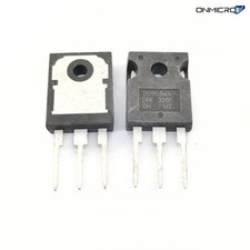 2 Stück IRFP064N N-FET, HEXFET Power MOSFET 70A 60V 300W TO-247AC
