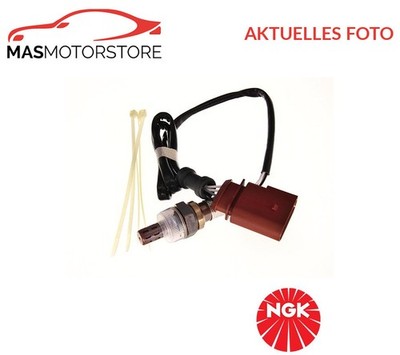 LAMBDASONDE LAMDASONDE LINKS NGK 97459 A FÜR VW GOLF IV,BORA I,BORA,NEW BEETLE