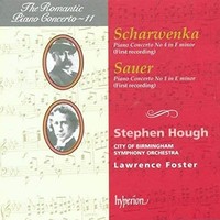 Xaver Scharwenka - Piano Concerto No 4 In F Minor - Piano Concerto No - F99Z
