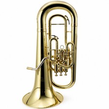 Willson A27 A-Series Student 3-Valve Compensating Bb Euphonium SN A10167