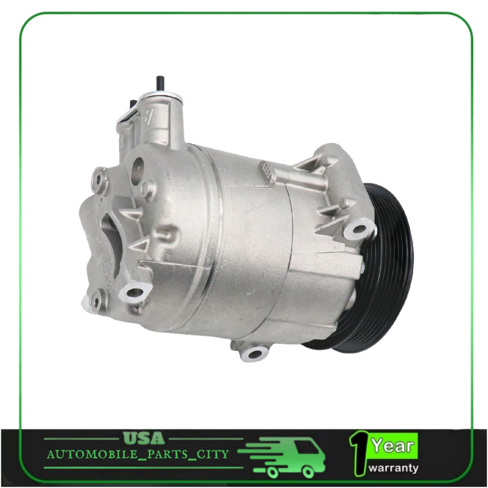 Maserati Quattroporte GTS 2014-2023 Pump P/N 308715