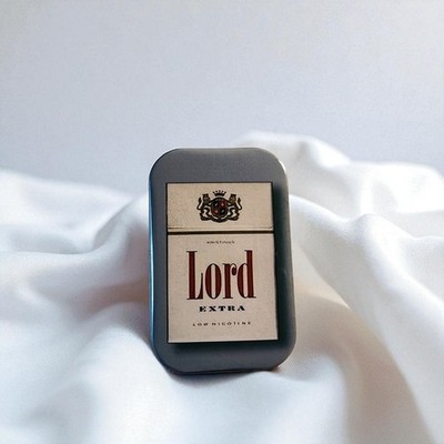 LORD Extra Schachtel | Kühlschrankmagnet |