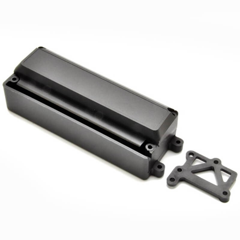 HoBao OFNA Hyper VS2 Extra Battery Compartment For Lipo