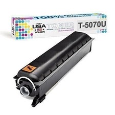 Toner for use in Toshiba e-Studio 207L, 257, 307, 357, 457, 507, T-5070U