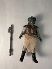 Klaatu - 1983 Vintage Complete Mint Kenner ROTJ