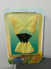 Hornby Flower Fairies doll outfit BLACKTHORNE FAIRY Costume FACTORY ERROR MINT