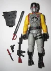 Gi Joe Classified 6-inch action figure Python Crimson Guard complete excellent
