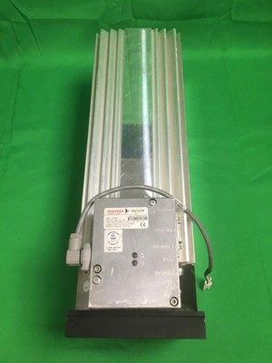 PFEIFFER TMH 261-250-040 3P TMH2612500403P PLUS REF TC600 PM C01 720