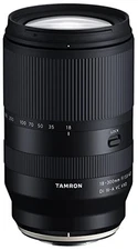 Tamron 18-300mm F/3.5-6.3 Di III-A VC VXD for Fujifilm X-Mount (International