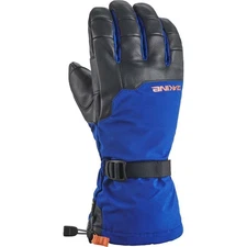 Dakine Men's Phoenix Gore-Tex Gloves Deep Blue 2023 MSRP: $190