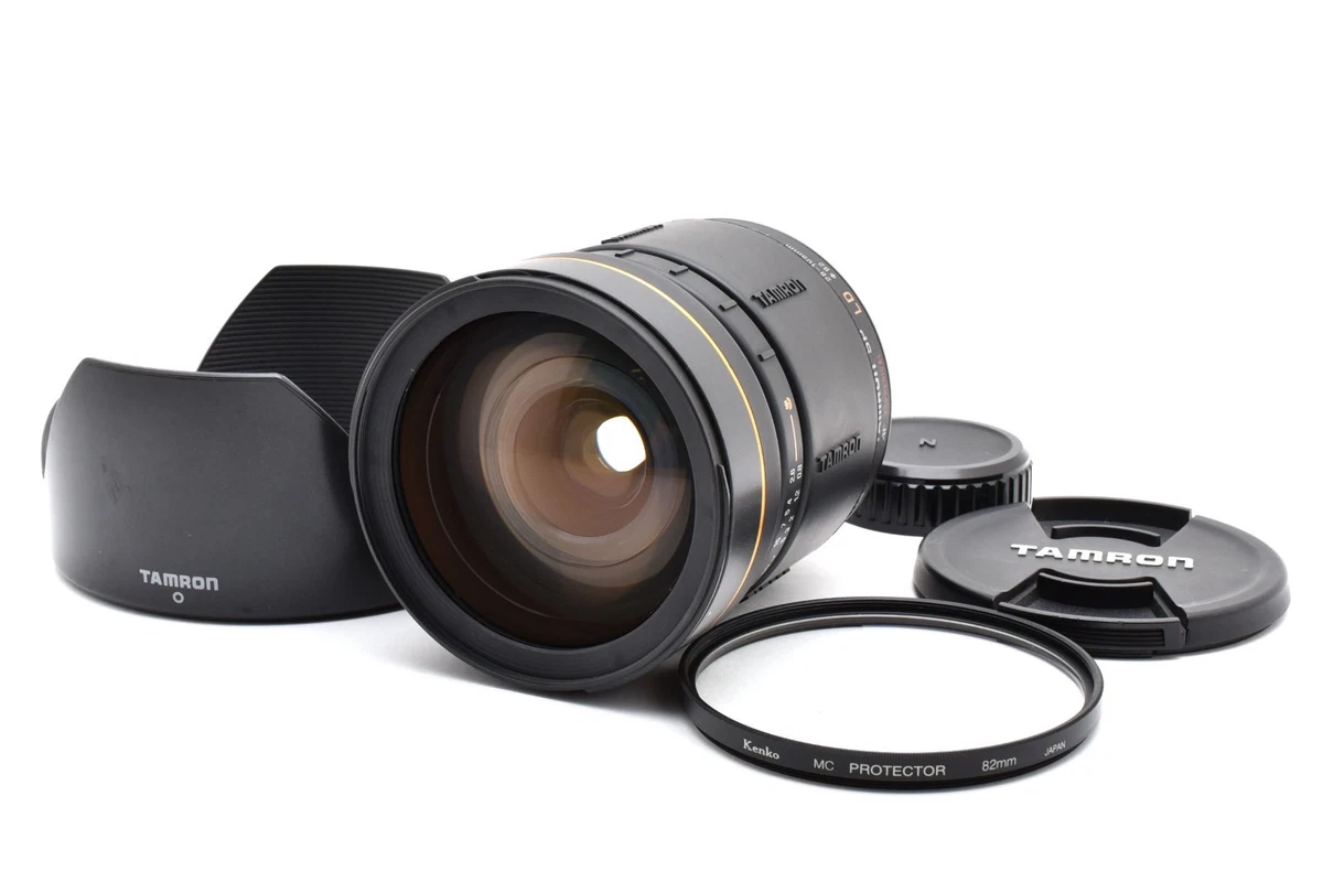 Tamron 28-105mm Focal Camera Lenses for sale | eBay