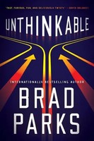 Unthinkable | Brad Parks | Englisch | Taschenbuch | Kartoniert / Broschiert