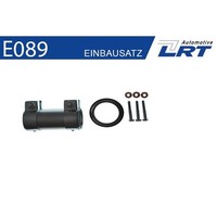 Montagesatz Katalysator FüR VW Golf IV 1J1 1.4 16V 1.6 1J5 1J2 Seat Leon 1M1