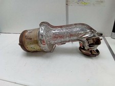 GJ325G267 katalysator LAND ROVER DISCOVERY SPORT 02.2015- 2.0 susop387705