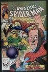 The Amazing Spider-Man #248 (1984 Marvel) VF+