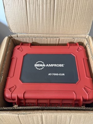 Amprobe AT-7030 Advanced Wire Tracer Kit