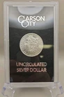 1883-CC Morgan Silver Dollar $1 - Carson City Mint