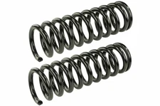 Coil Spring Set Mevotech SMS823V