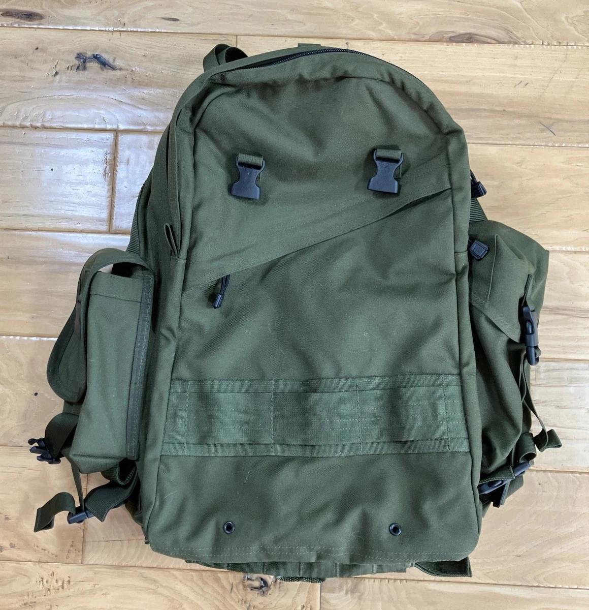 BLACKHAWK! Hunting Tactical Backpacks for sale | eBay