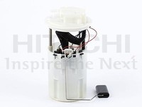 Hitachi 2503262 Kraftstoff-FöRdereinheit Passend FüR Fiat