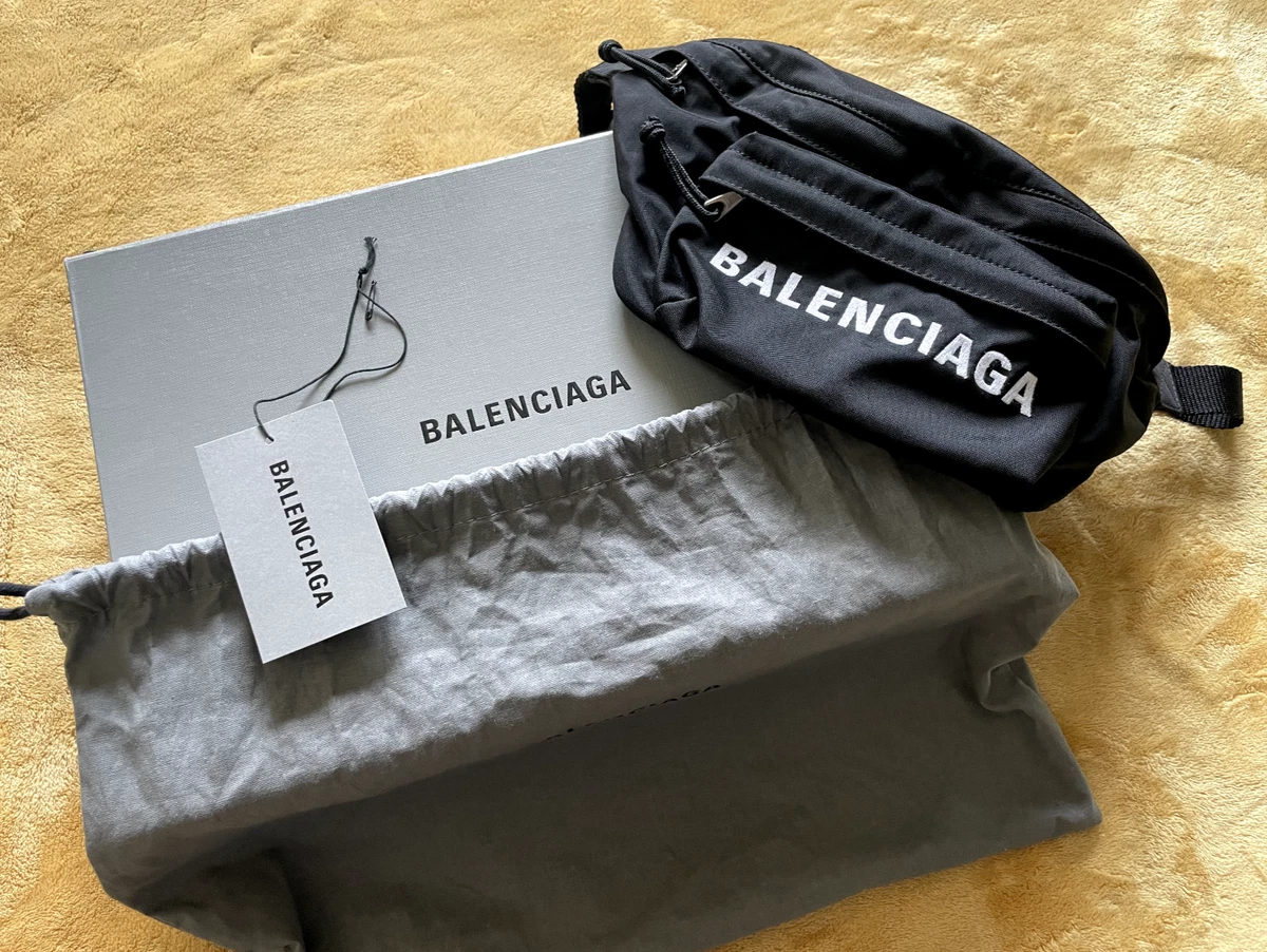 Balenciaga Belt Bags for sale | eBay
