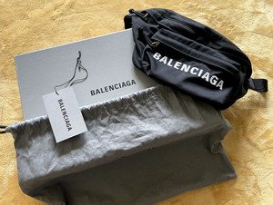 Balenciaga Belt Bag | eBay